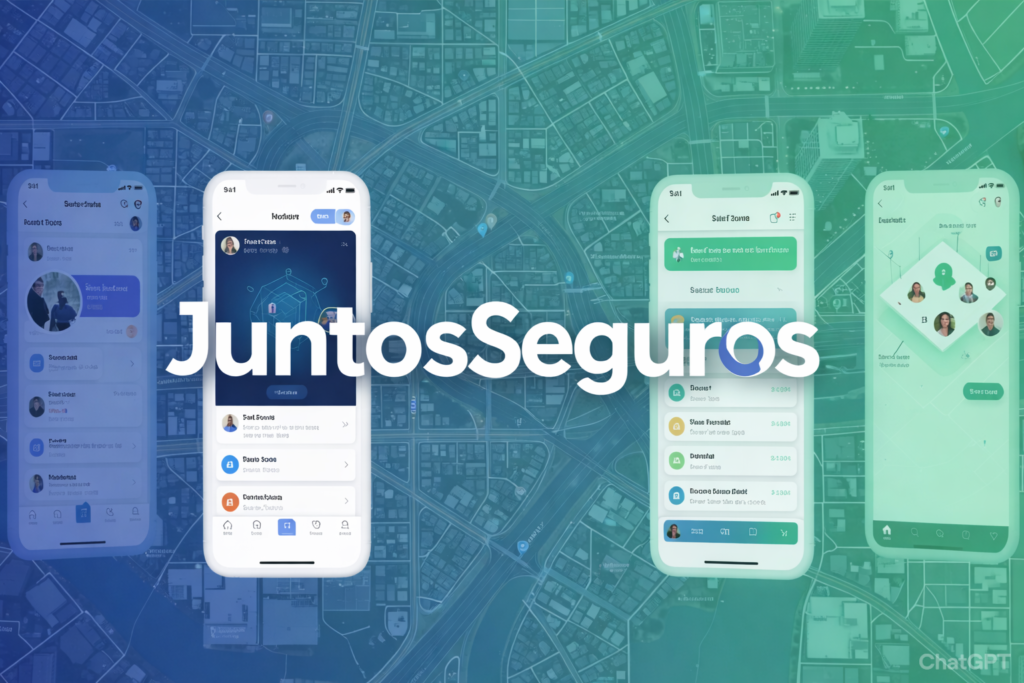 JuntosSeguros