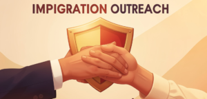 Juntos Seguros Immigration 