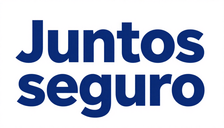 JuntosSeguro
