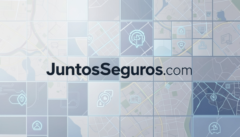 JuntosSeguros.com