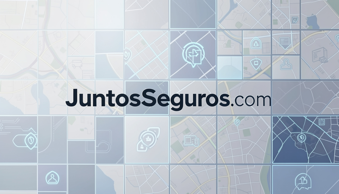 JuntosSeguros.com
