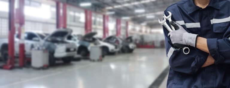 Why Regular Car Maintenance Matters More Than You Think