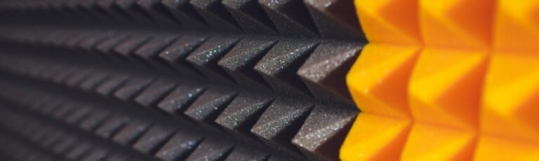 Soundproofing