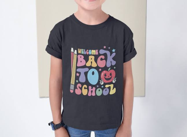 Back to School Shirts for Preschool Teachers | TeachersGram