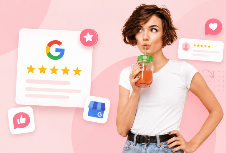 Google Review Strategy for Small Businesses: A Complete Guide