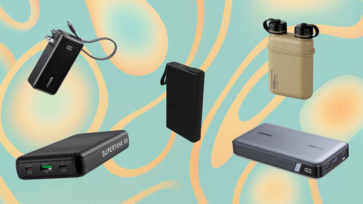 Best Power Bank Features to Look for in 2026