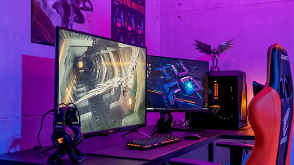 Gaming Platform