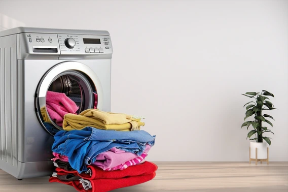 Atlanta Laundry