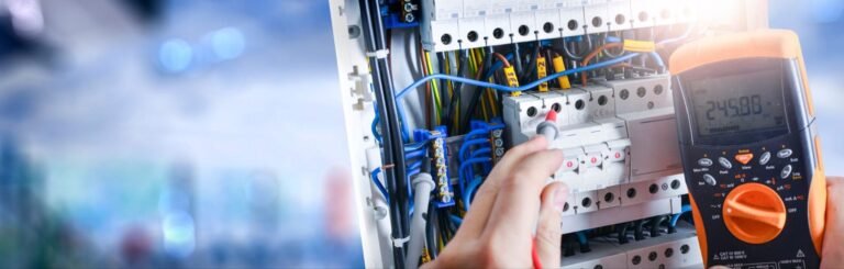When Do You Need Electricians in Telford? Guide to Safer Homes